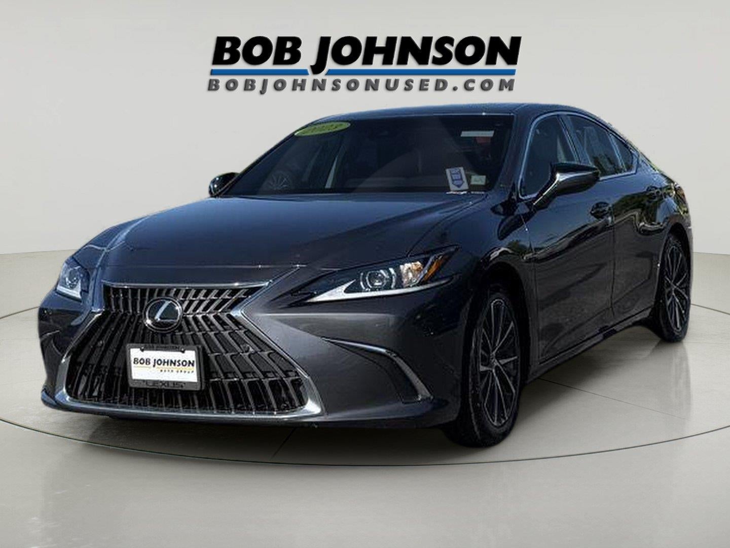 2023 Lexus ES ES 350