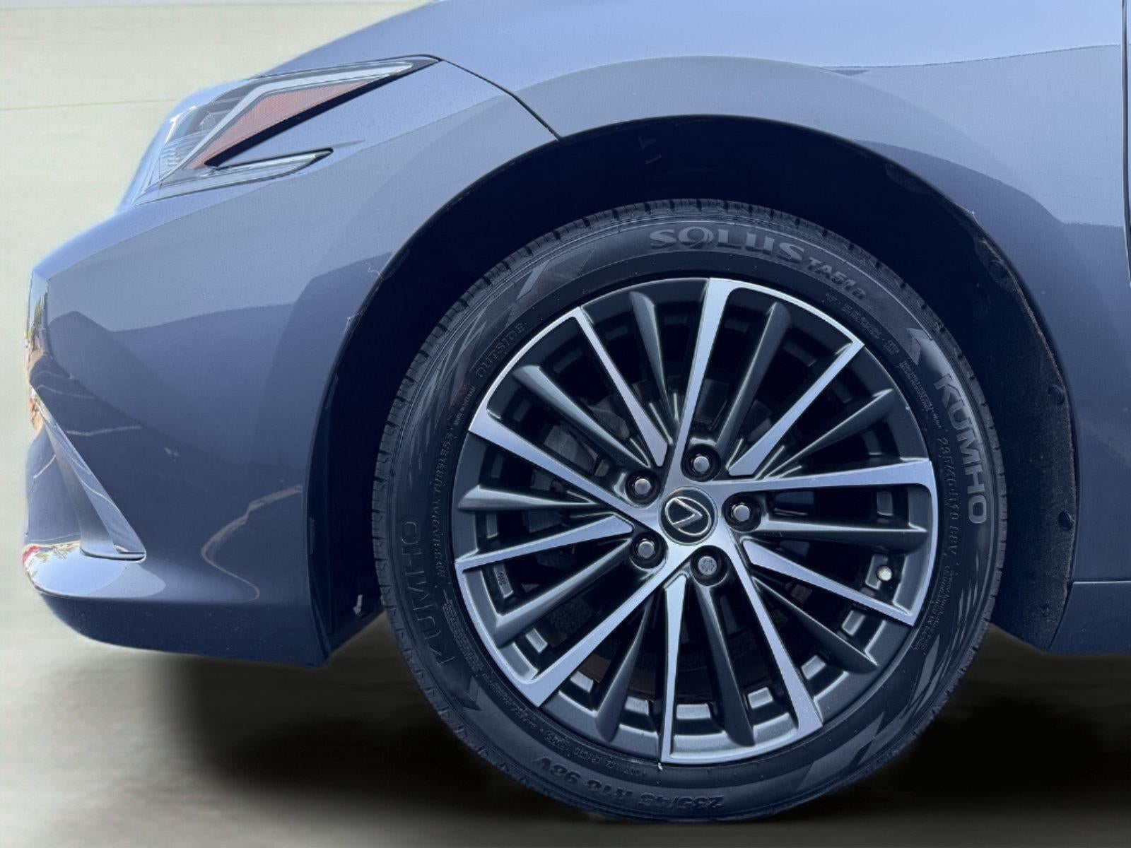 2023 Lexus ES ES 350