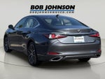 2023 Lexus ES ES 350