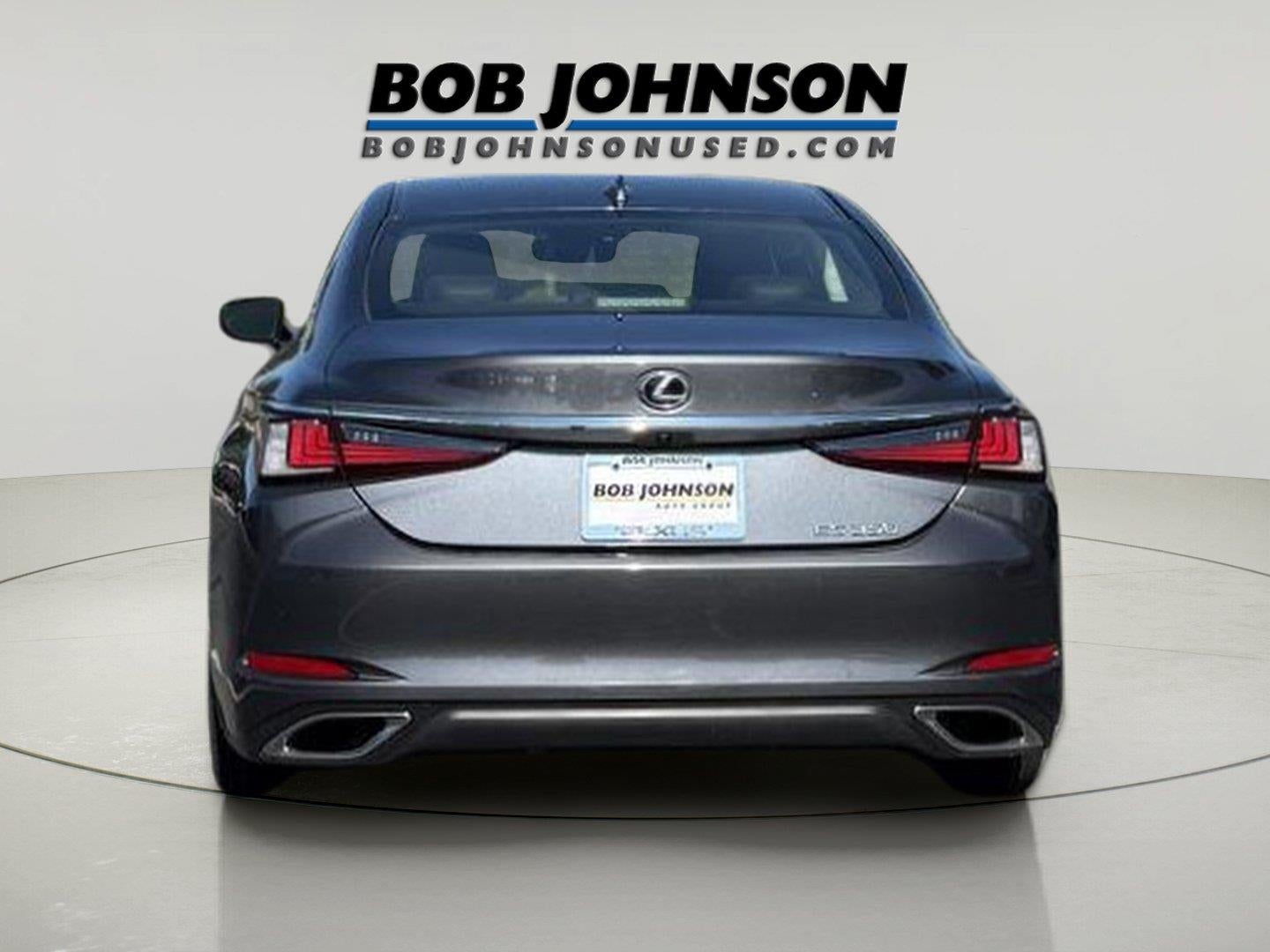 2023 Lexus ES ES 350