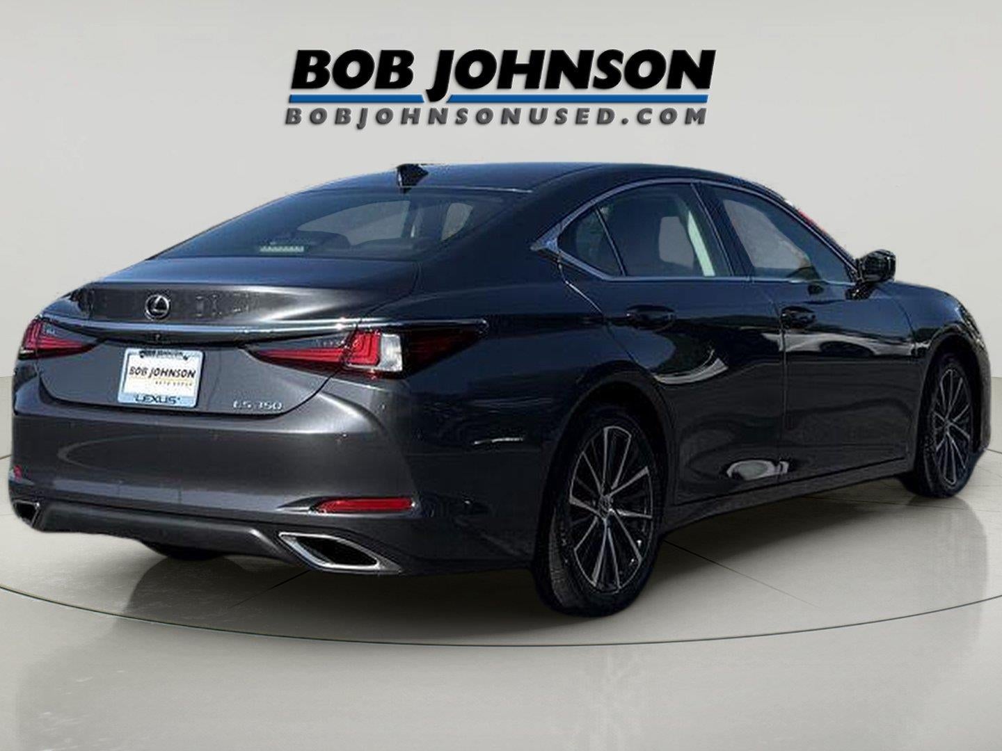 2023 Lexus ES ES 350