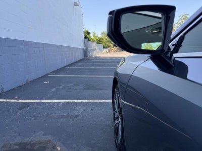 2023 Lexus ES ES 350