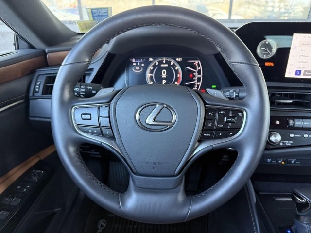 2024 Lexus ES 350 