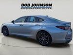 2023 Lexus Es 350 