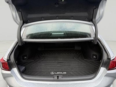 2025 Lexus ES 350 Base