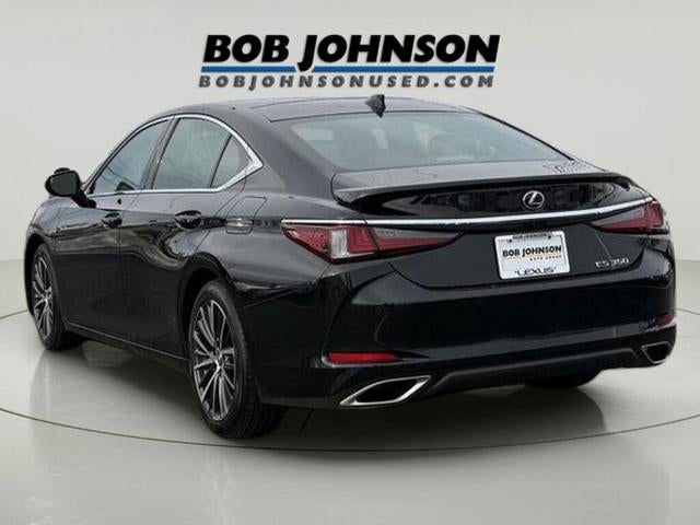 2023 Lexus ES 350 ES 350