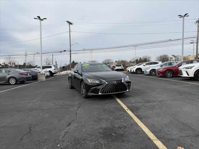 2023 Lexus ES 350 ES 350