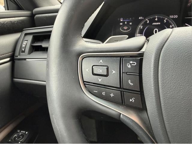 2023 Lexus ES 350 ES 350