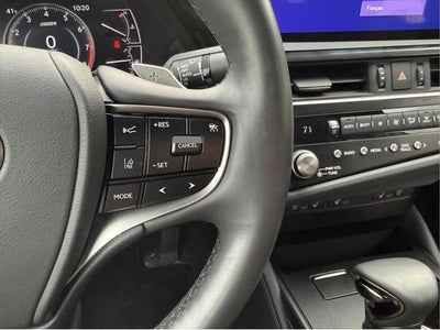 2023 Lexus ES 350 ES 350