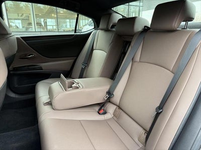 2023 Lexus ES 350 ES 350