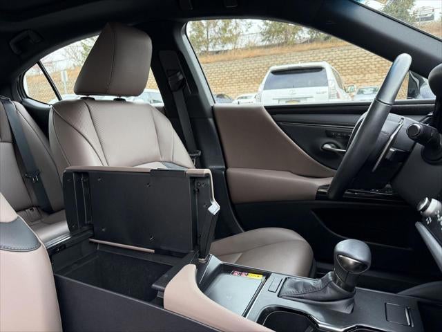 2023 Lexus ES 350 ES 350