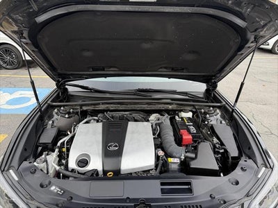 2023 Lexus ES 350 ES 350