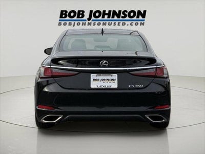 2023 Lexus ES 350 ES 350