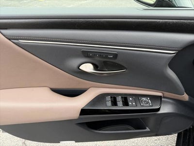 2023 Lexus ES 350 ES 350