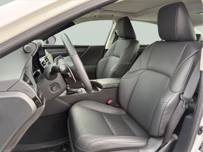 2024 Lexus ES 350 