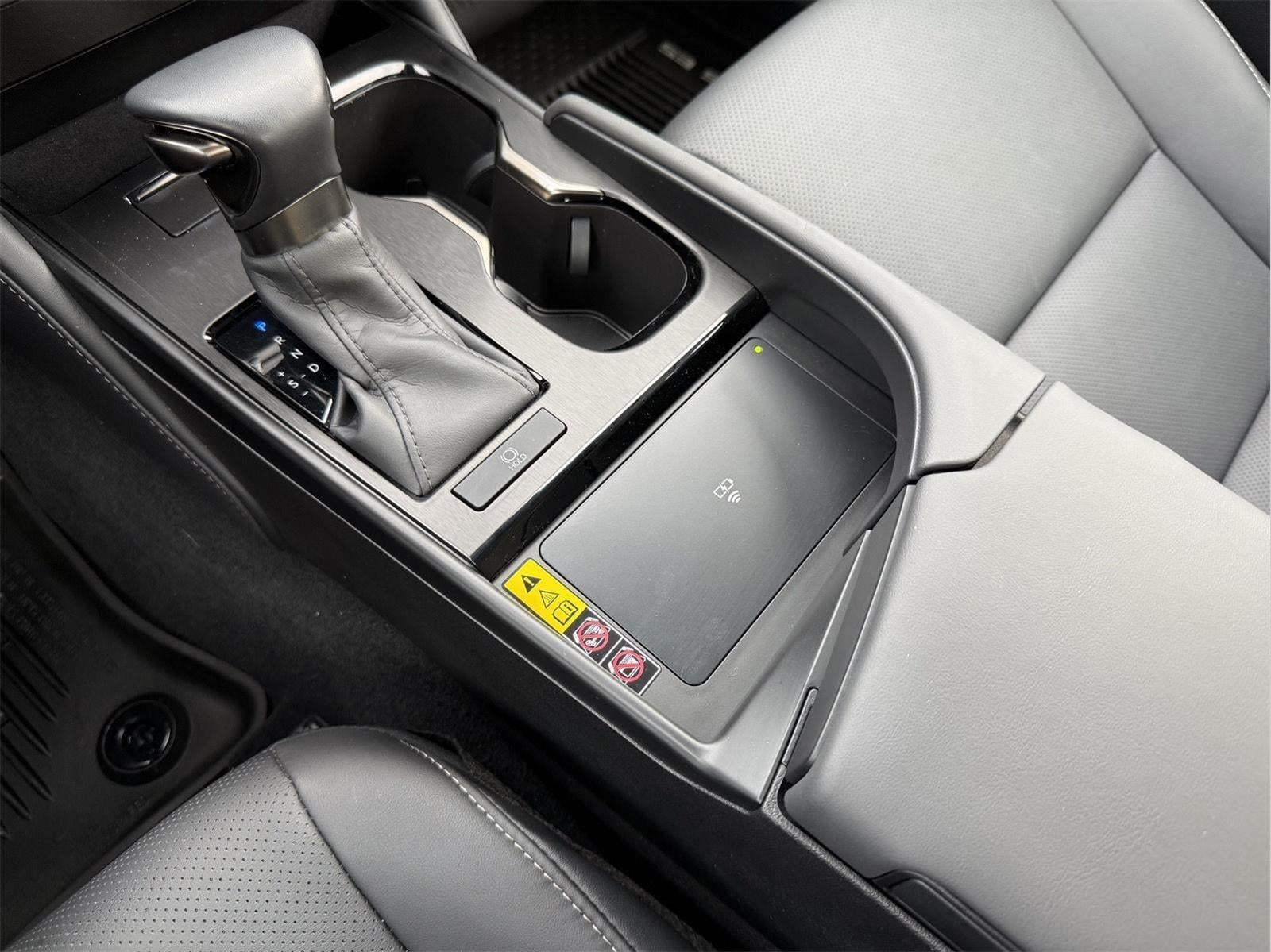2024 Lexus ES 350 