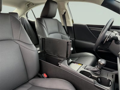 2024 Lexus ES 350 