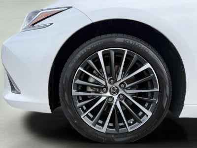 2024 Lexus ES 350 