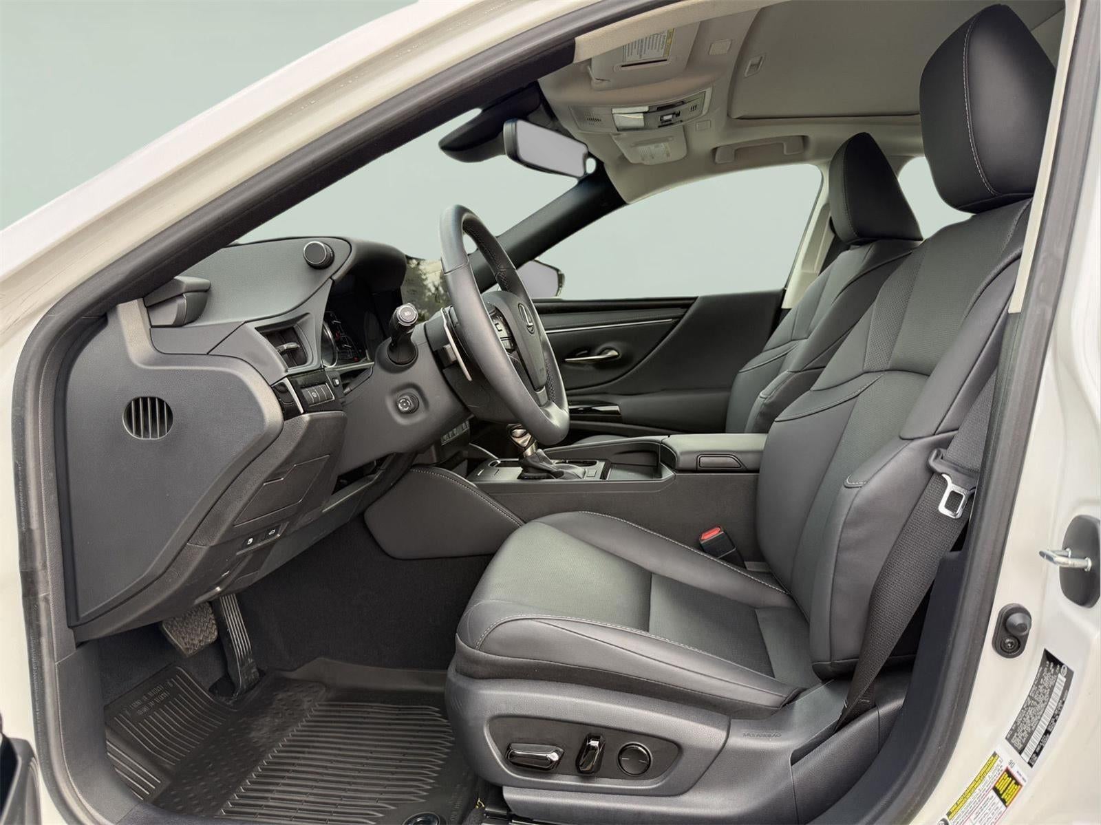 2024 Lexus ES 350 
