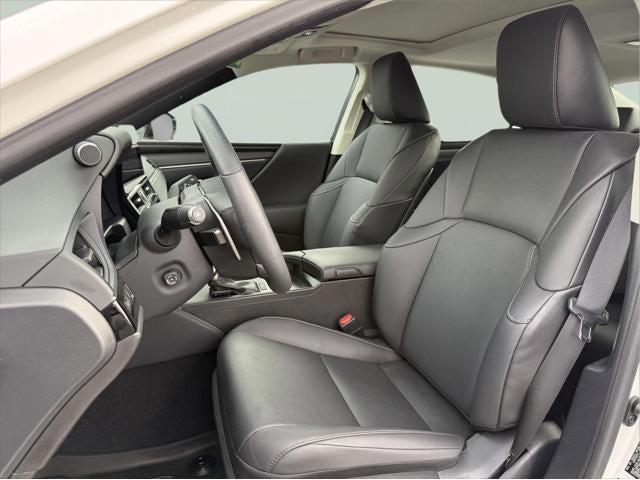 2024 Lexus ES 350 