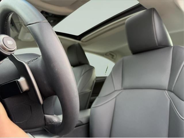 2024 Lexus ES 350 