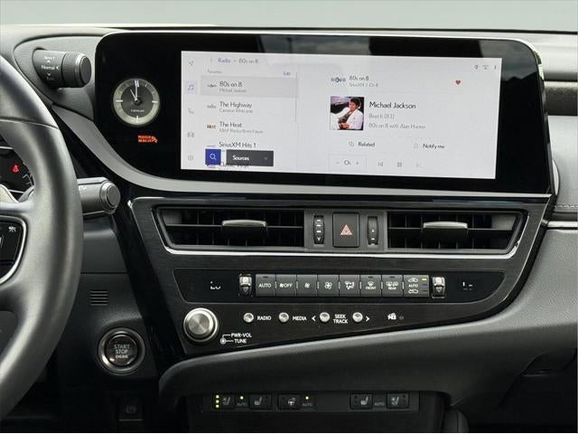 2024 Lexus ES 350 