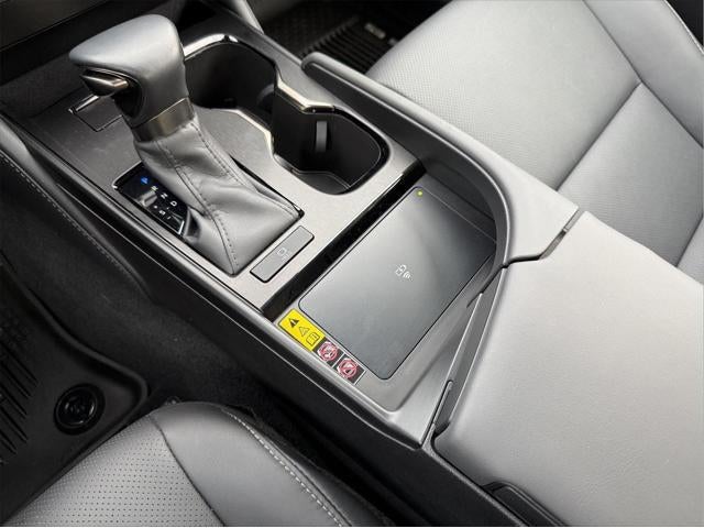 2024 Lexus ES 350 