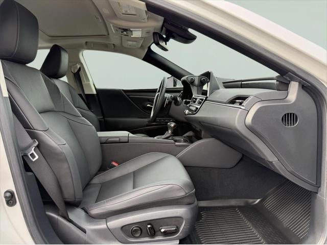 2024 Lexus ES 350 