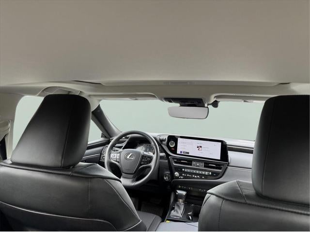 2024 Lexus ES 350 