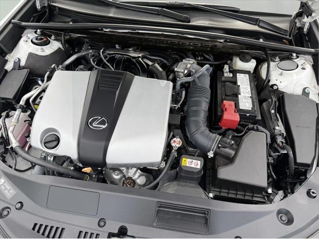 2024 Lexus ES 350 