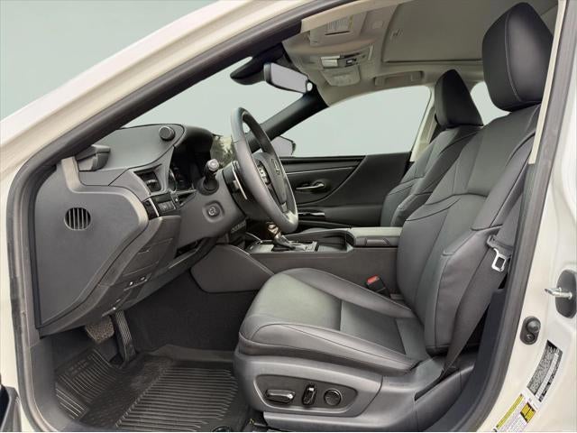 2024 Lexus ES 350 
