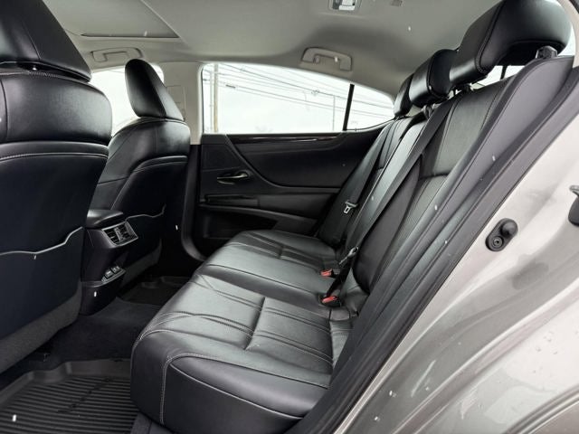 2021 Lexus ES 350 LUXURY