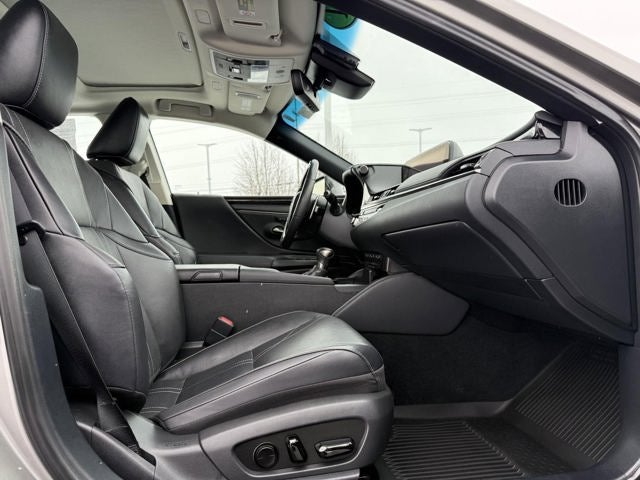 2021 Lexus ES 350 LUXURY