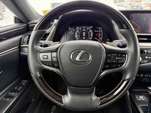 2021 Lexus ES 350 LUXURY