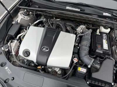 2021 Lexus ES 350 LUXURY