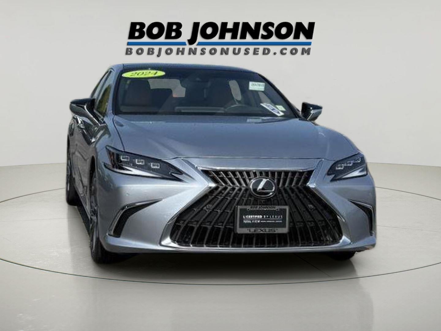 2024 Lexus ES 350 ES 350 ULTRA LUXURY FWD