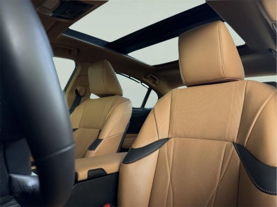2024 Lexus ES 350 ES 350 ULTRA LUXURY FWD