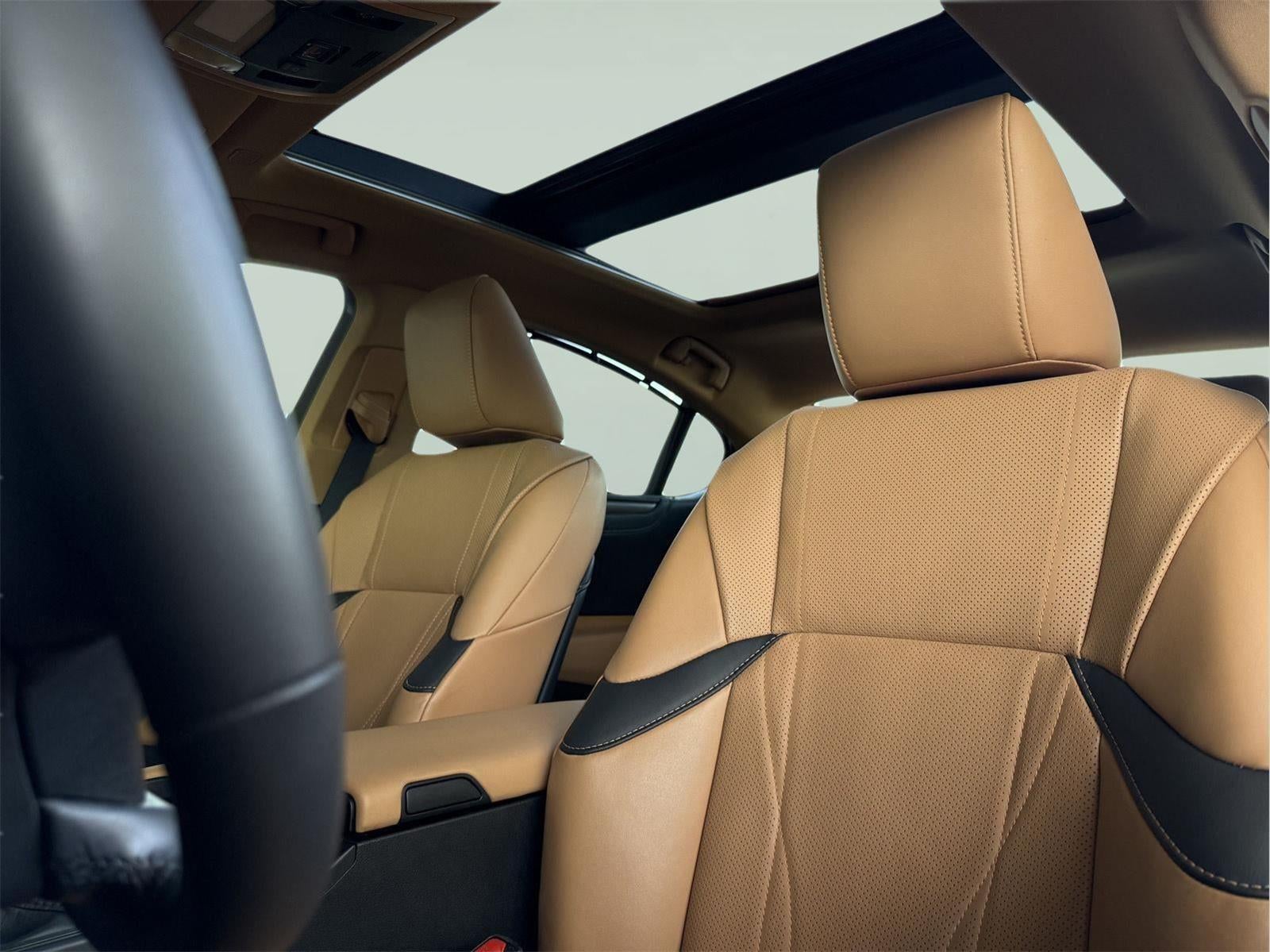2024 Lexus ES 350 ES 350 ULTRA LUXURY FWD