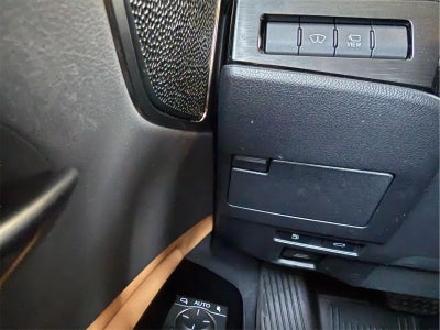2024 Lexus ES 350 ES 350 ULTRA LUXURY FWD