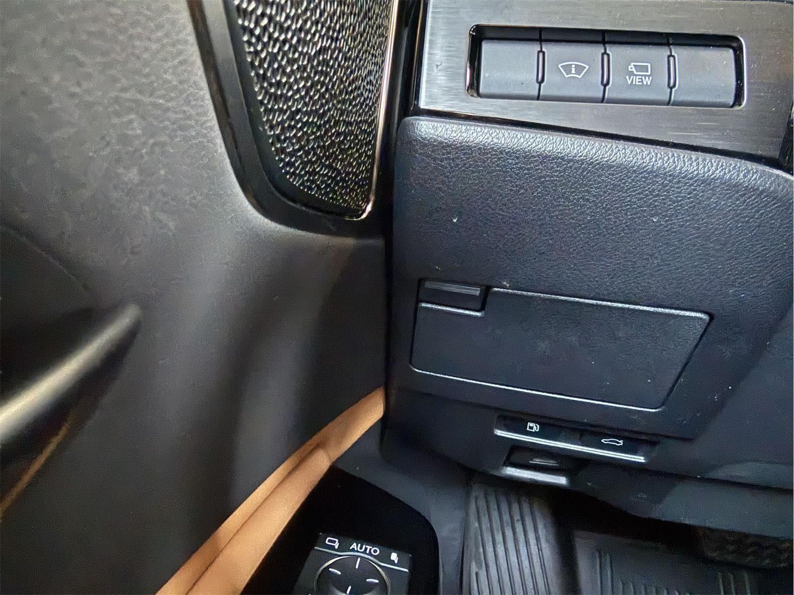 2024 Lexus ES 350 ES 350 ULTRA LUXURY FWD