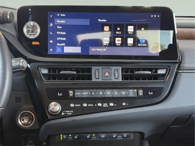 2024 Lexus ES 350 ES 350 ULTRA LUXURY FWD