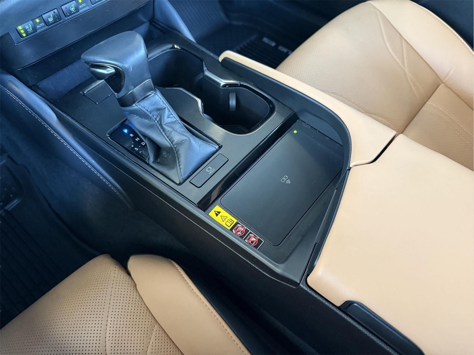 2024 Lexus ES 350 ES 350 ULTRA LUXURY FWD