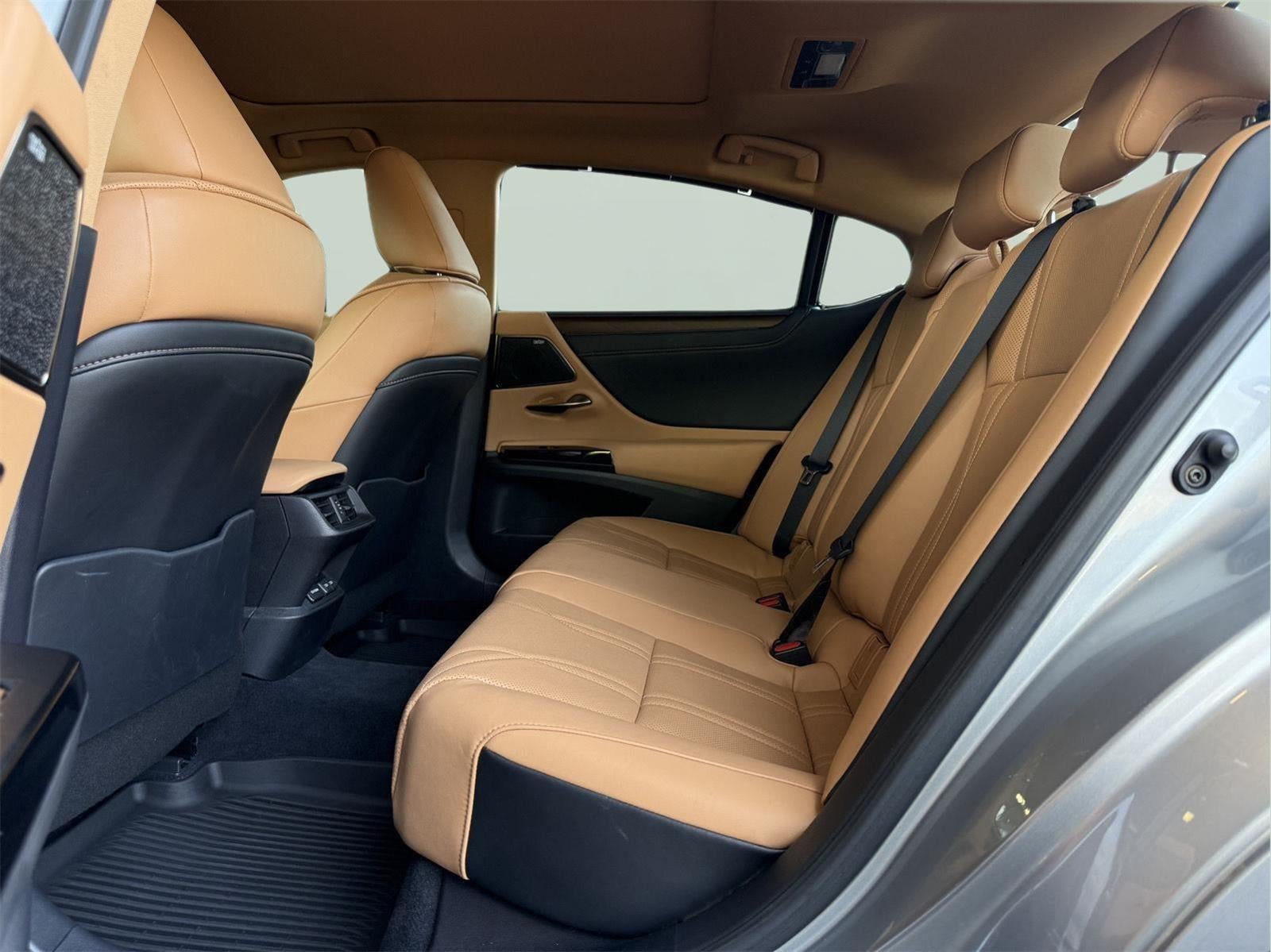 2024 Lexus ES 350 ES 350 ULTRA LUXURY FWD