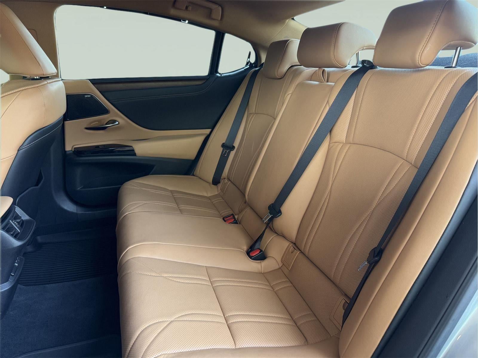 2024 Lexus ES 350 ES 350 ULTRA LUXURY FWD