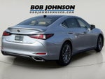 2024 Lexus ES 350 ES 350 ULTRA LUXURY FWD