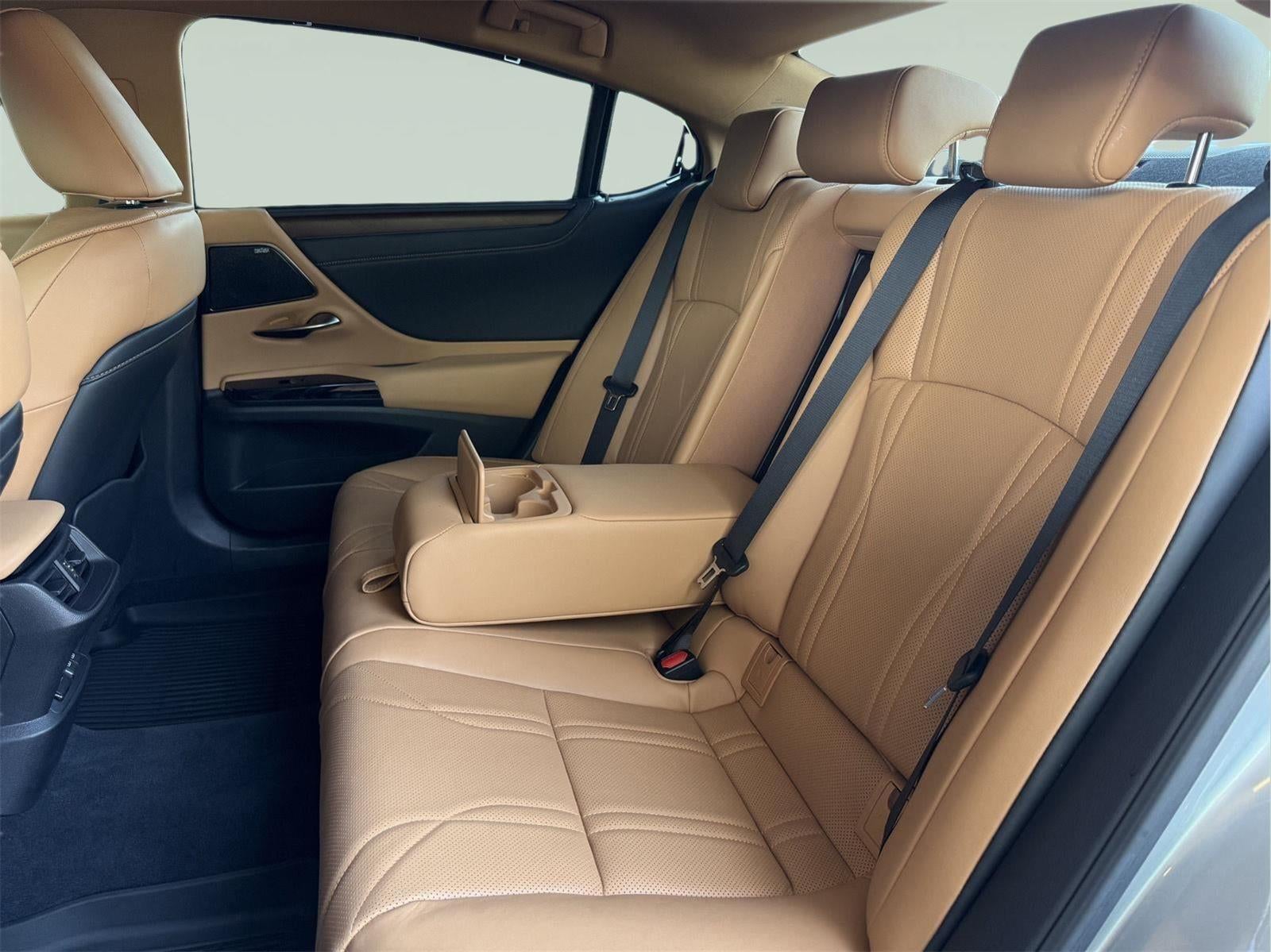 2024 Lexus ES 350 ES 350 ULTRA LUXURY FWD