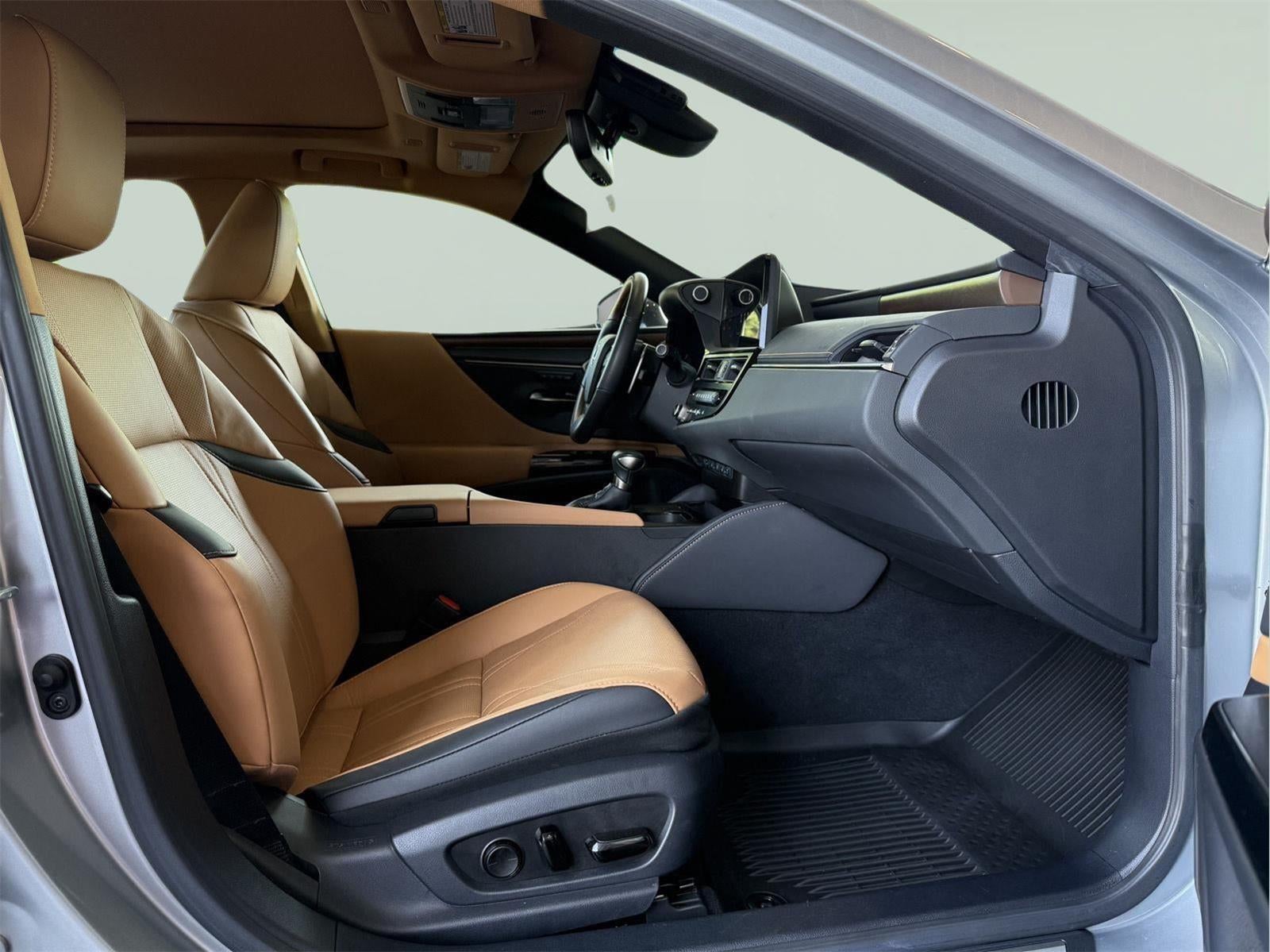 2024 Lexus ES 350 ES 350 ULTRA LUXURY FWD