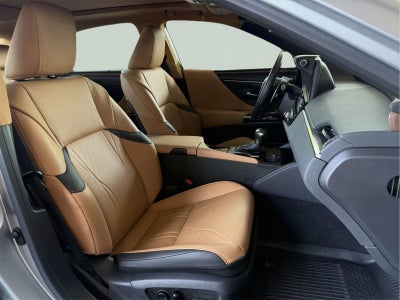 2024 Lexus ES 350 ES 350 ULTRA LUXURY FWD