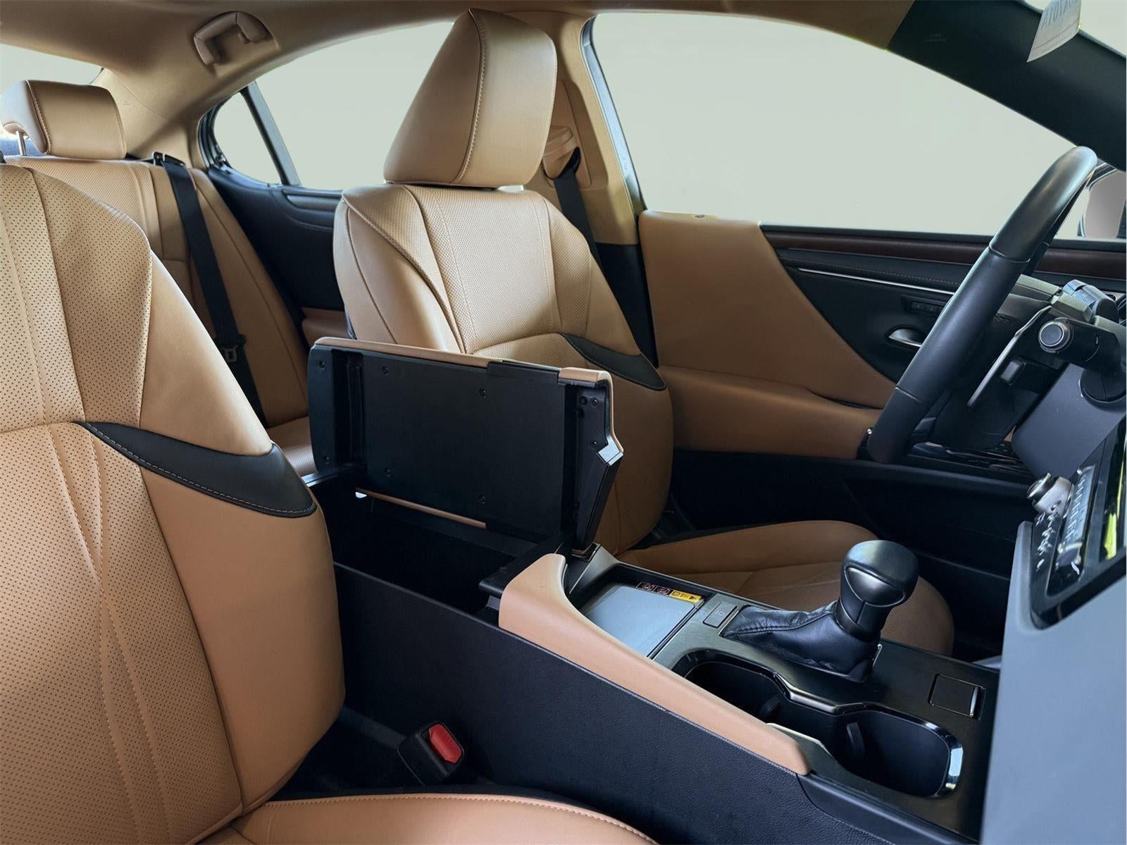 2024 Lexus ES 350 ES 350 ULTRA LUXURY FWD