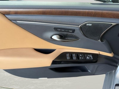 2024 Lexus ES 350 ES 350 ULTRA LUXURY FWD